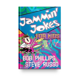 Jammin' Jokes for Kids