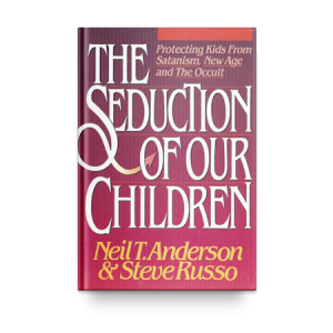 The Seduction of Our Children