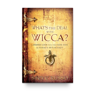 What's the Deal with Wicca
